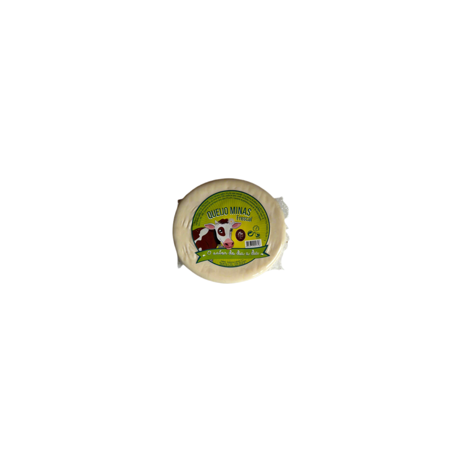 Queijo Minas Frescal Aprox 450/500g