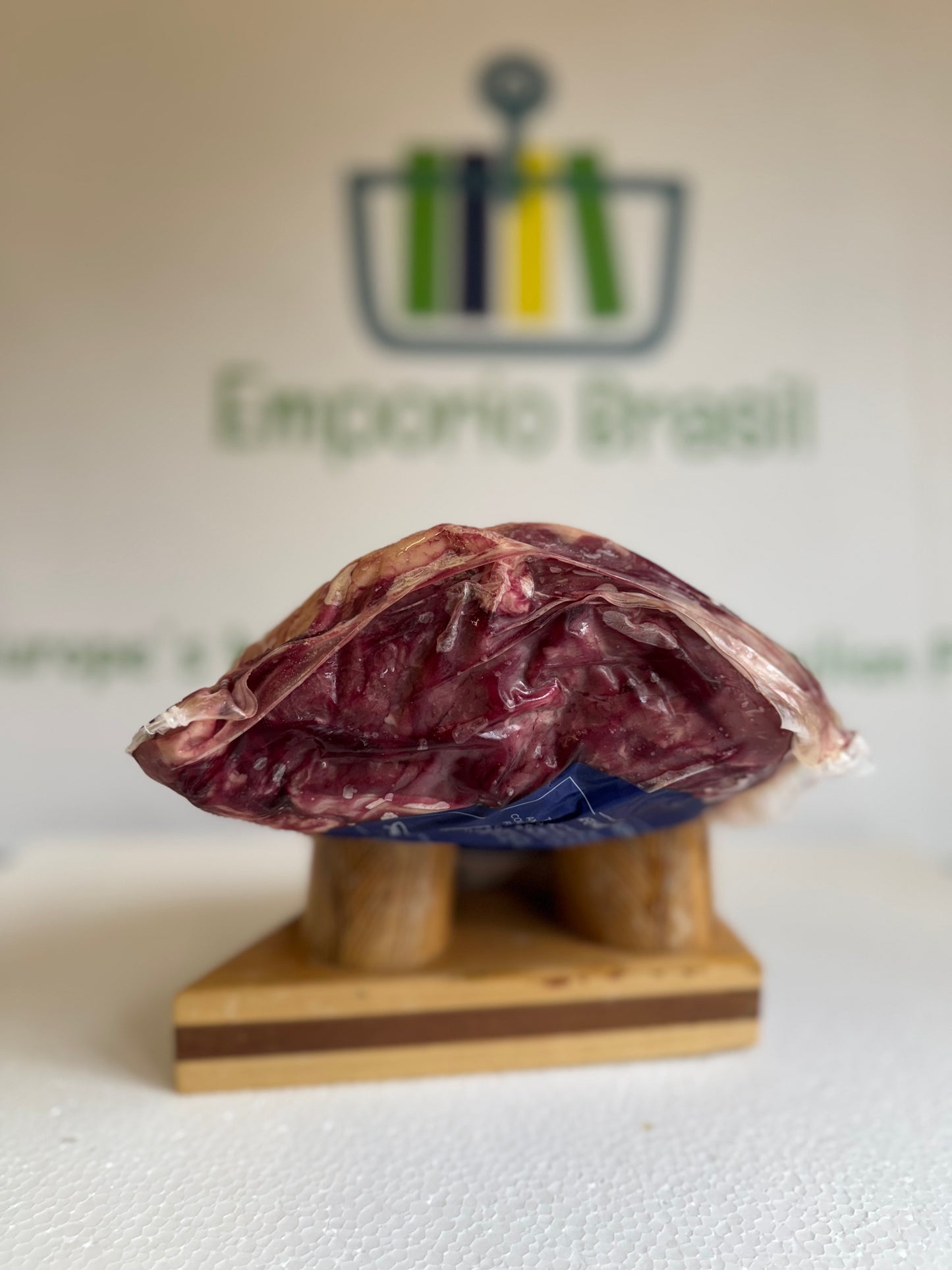 Picanha (NZ) Rump Cap Actual Piece 404 2.03 KG £19.97 /KG