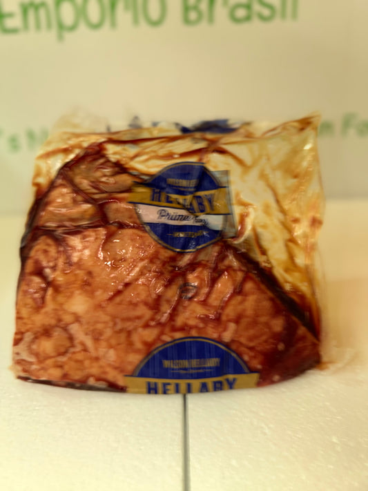 Hellaby Prime Steer Rump Cap Actual Piece 209 1.178 KG £19.97 /KG