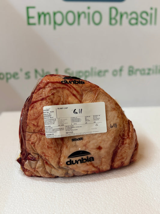 Picanha Rump Cap Actual Piece 611 1.276 KG £19.97 /KG