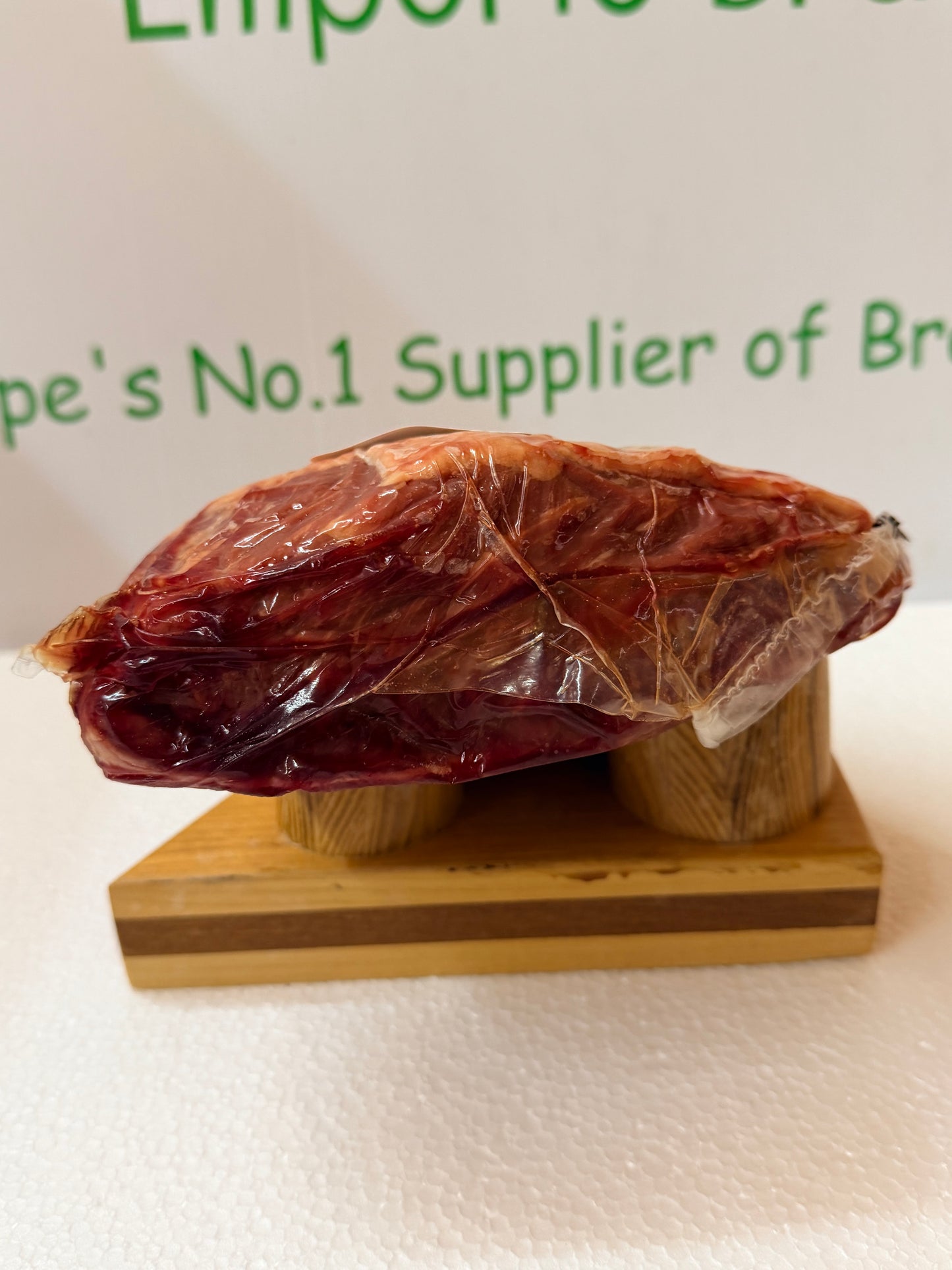 Picanha Rump Cap Actual Piece 610 1.156 KG £19.97 /KG