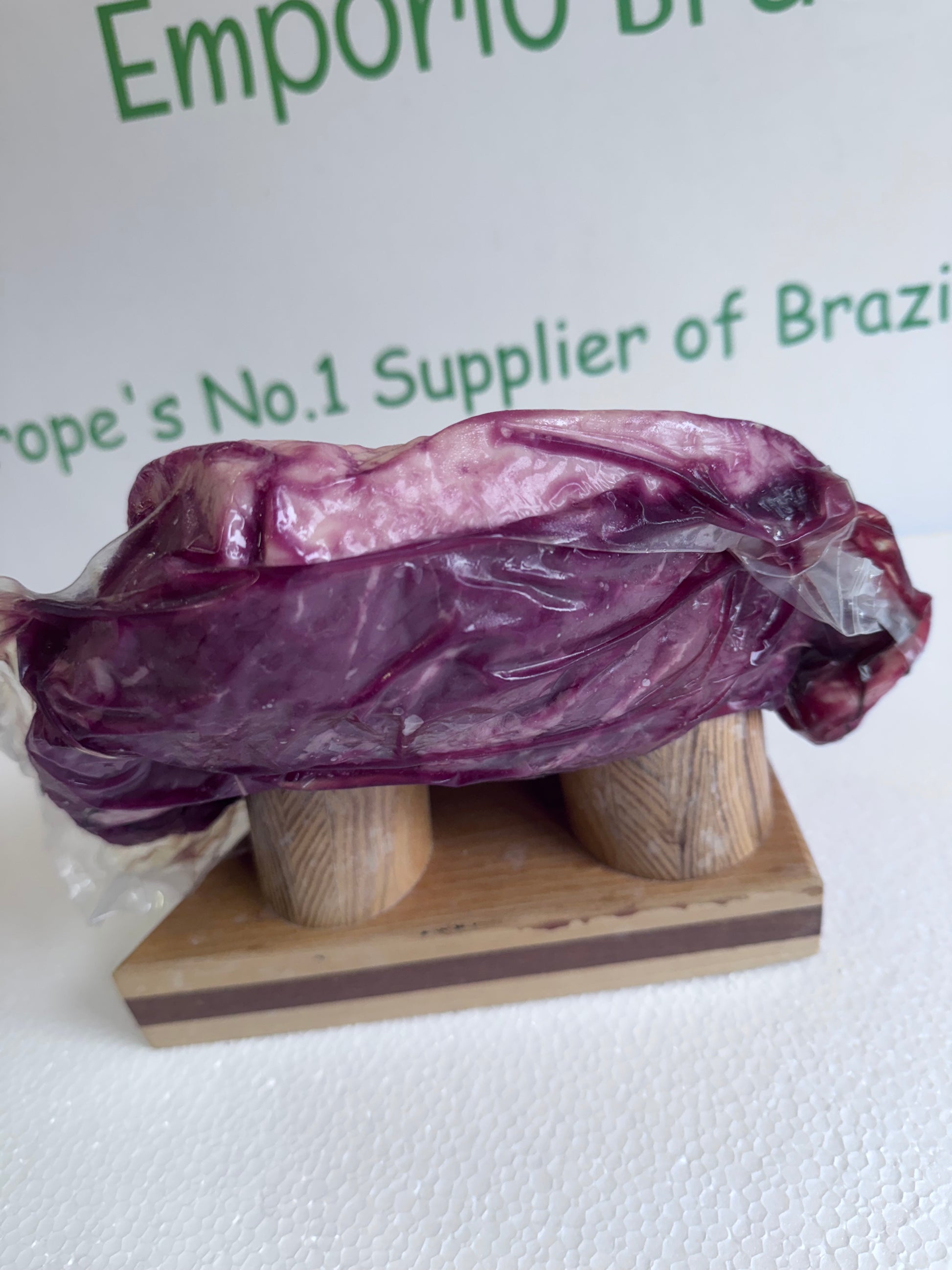 Picanha Aberdeen Angus Top Qualty Breed. Rump Cap Actual Piece 302 1.364 KG £24.97 /KG