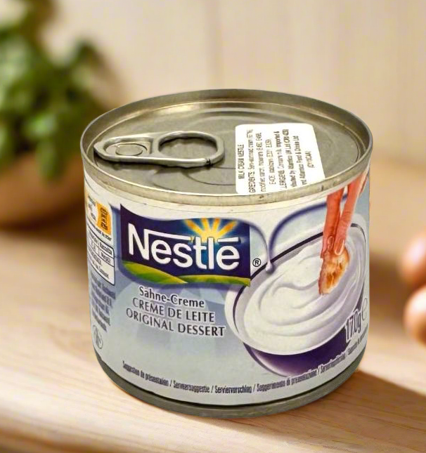 Creme de Leite Nestle 170g