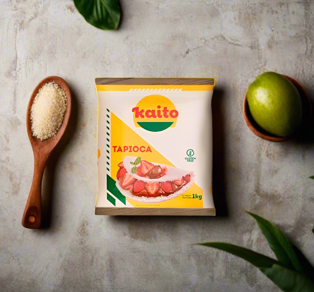 Tapioca 500gr - Kaito