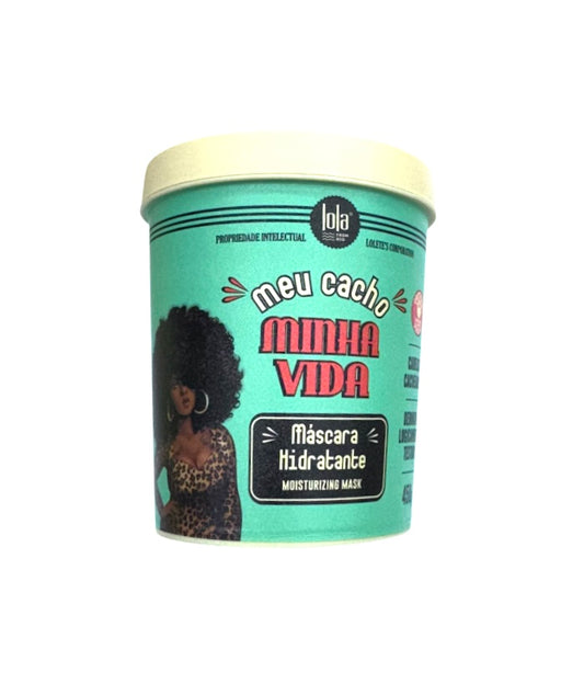 Lola Moisturising Mask