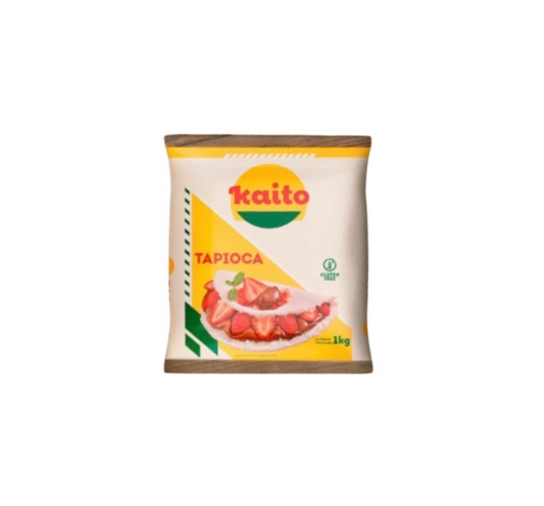 Tapioca 500gr - Kaito