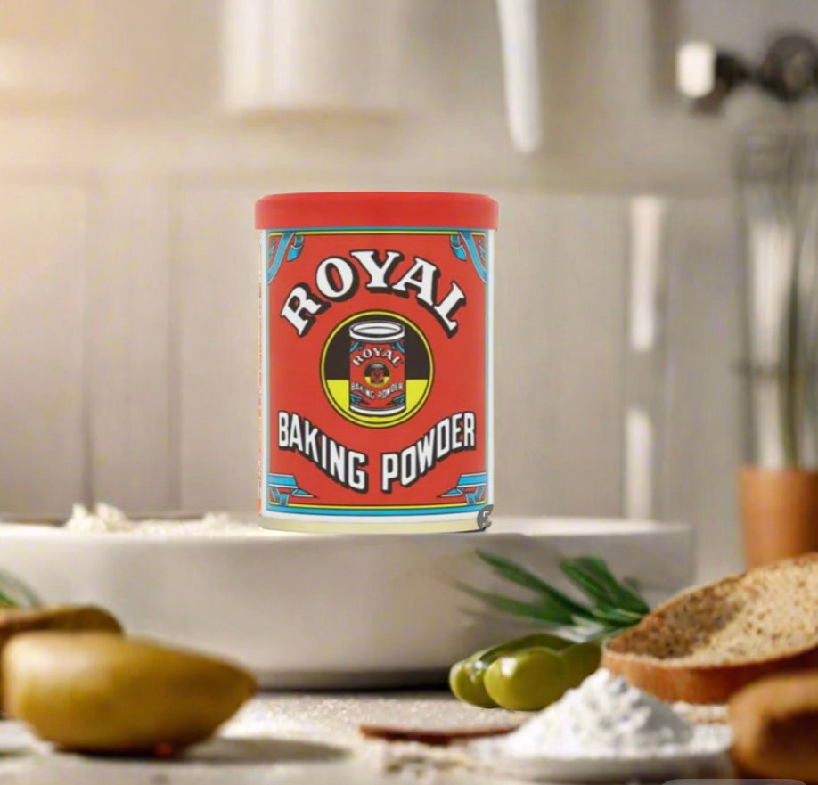 Royal Baking Powder - 113g