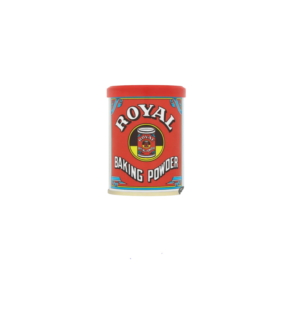 Royal Baking Powder - 113g
