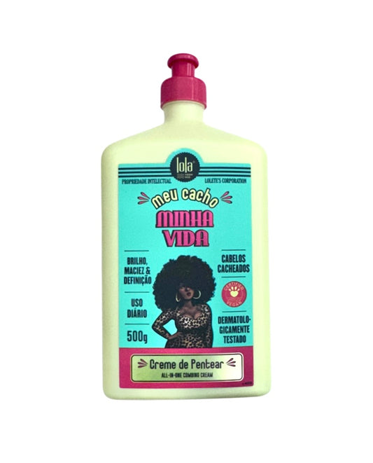 Lola All in one Cream