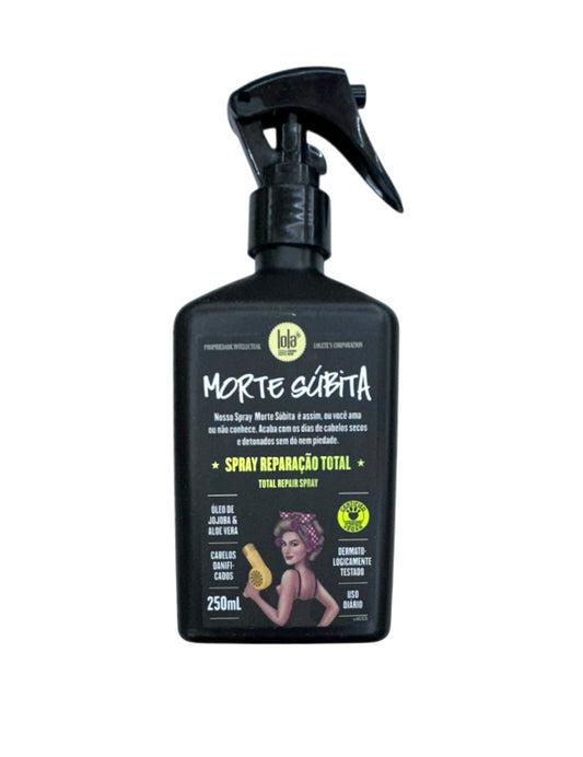 Lola Total Repair Spray