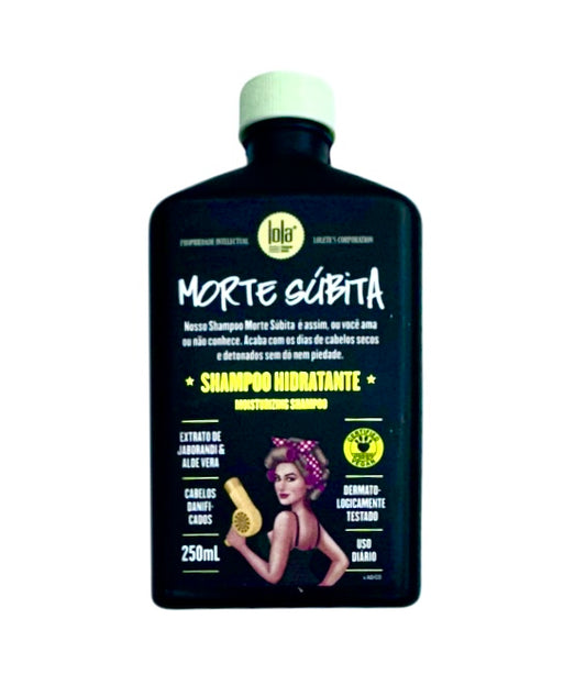 Lola Shampoo Hidtradante
