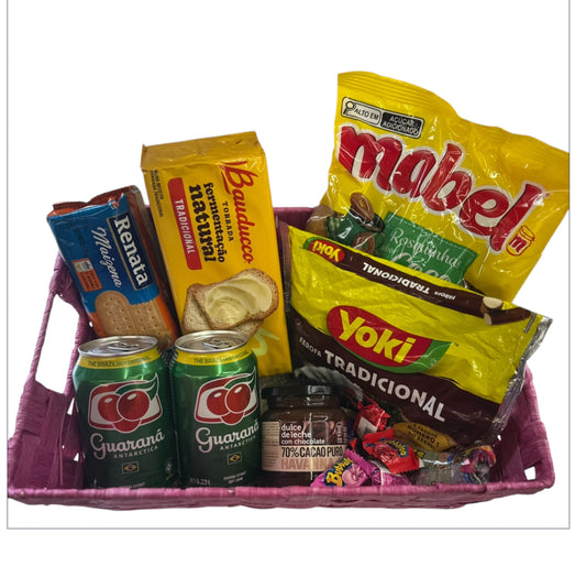 Brazilian Hamper Number 2