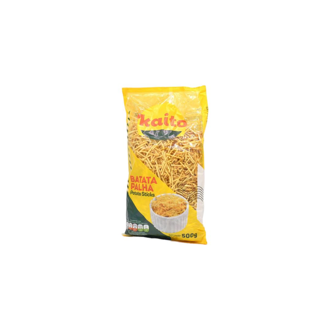 Batata Palha  - Kaito 500g