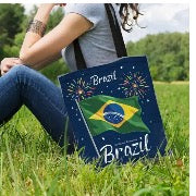Accessory Travel Bag Brazilian