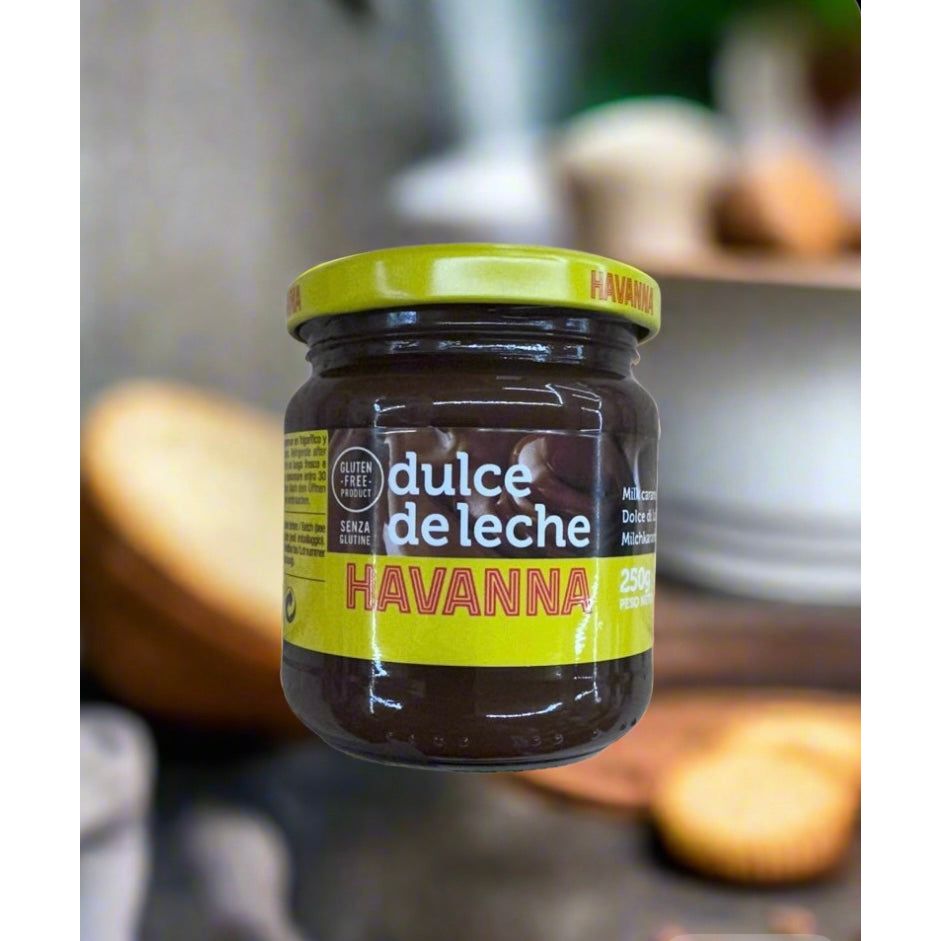 Dulce de Leche