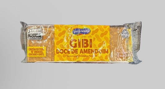 Doce de Amendoim 110g