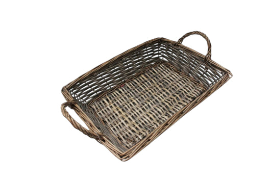 Hamper Basket & Preparation