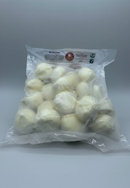 GIANT! Pao De Queijo - From Zé! - 10 Big Uni