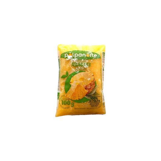Polpa de Abacaxi 100g Fruitamil