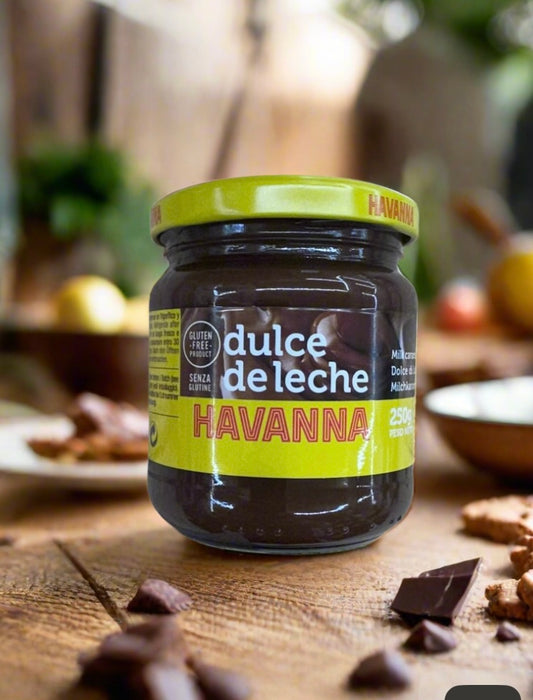Dulce de Leche