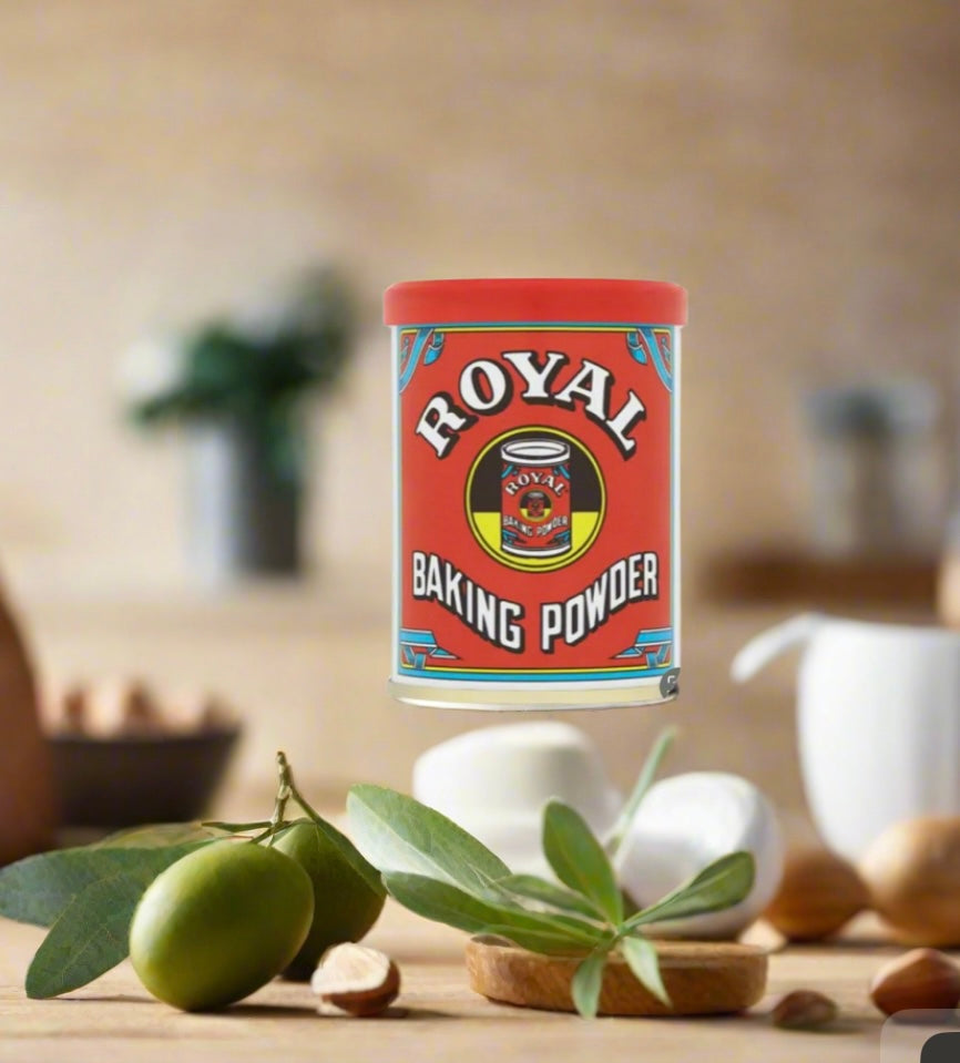 Royal Baking Powder - 113g