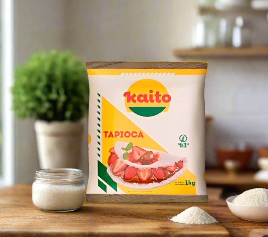 Tapioca 500gr - Kaito