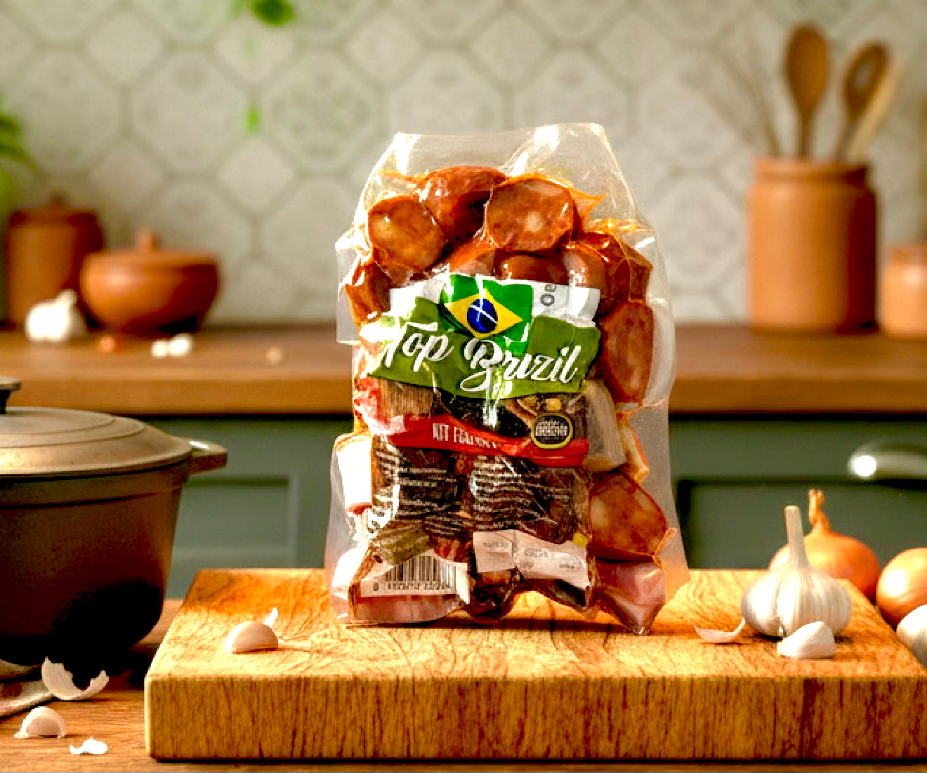 Feijoada Kit 600 - 650g (8)