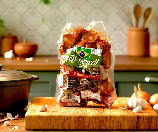 Kit Feijoada - 450 - 500g (5)