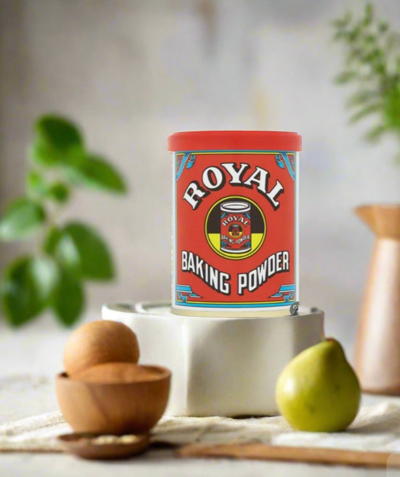 Royal Baking Powder - 113g