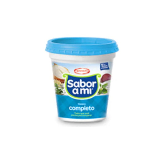 Tempero Completo  Sem Pimenta 300gr - Sabor Ami