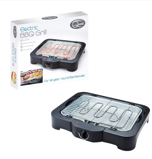Electric BBQ Bundle, BBQ, Picanha, Farofa, Salt