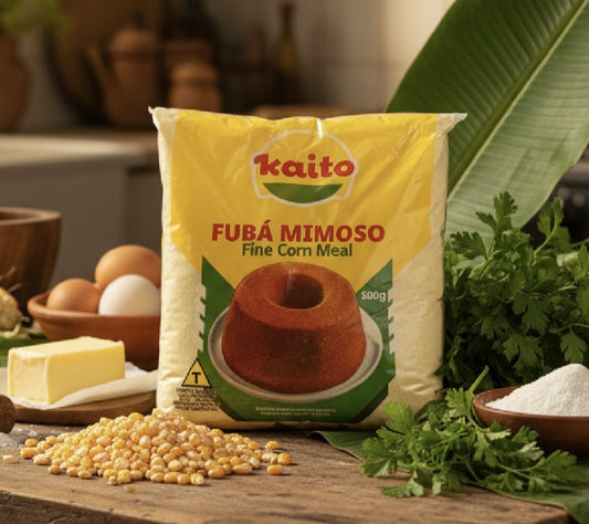 Fuba Mimosa 500g Kaito