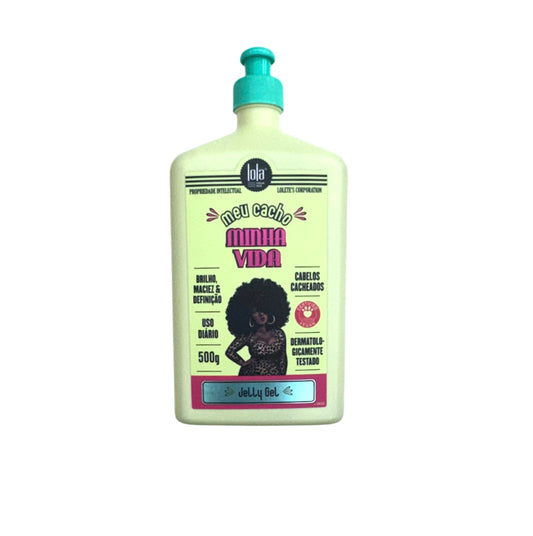 Lola Jelly Gel