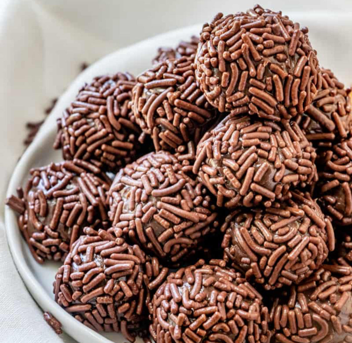 Brigadeiro Kit