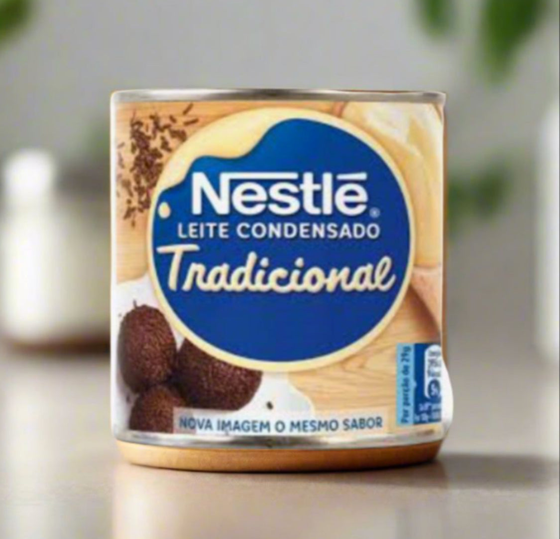 Brigadeiro Kit