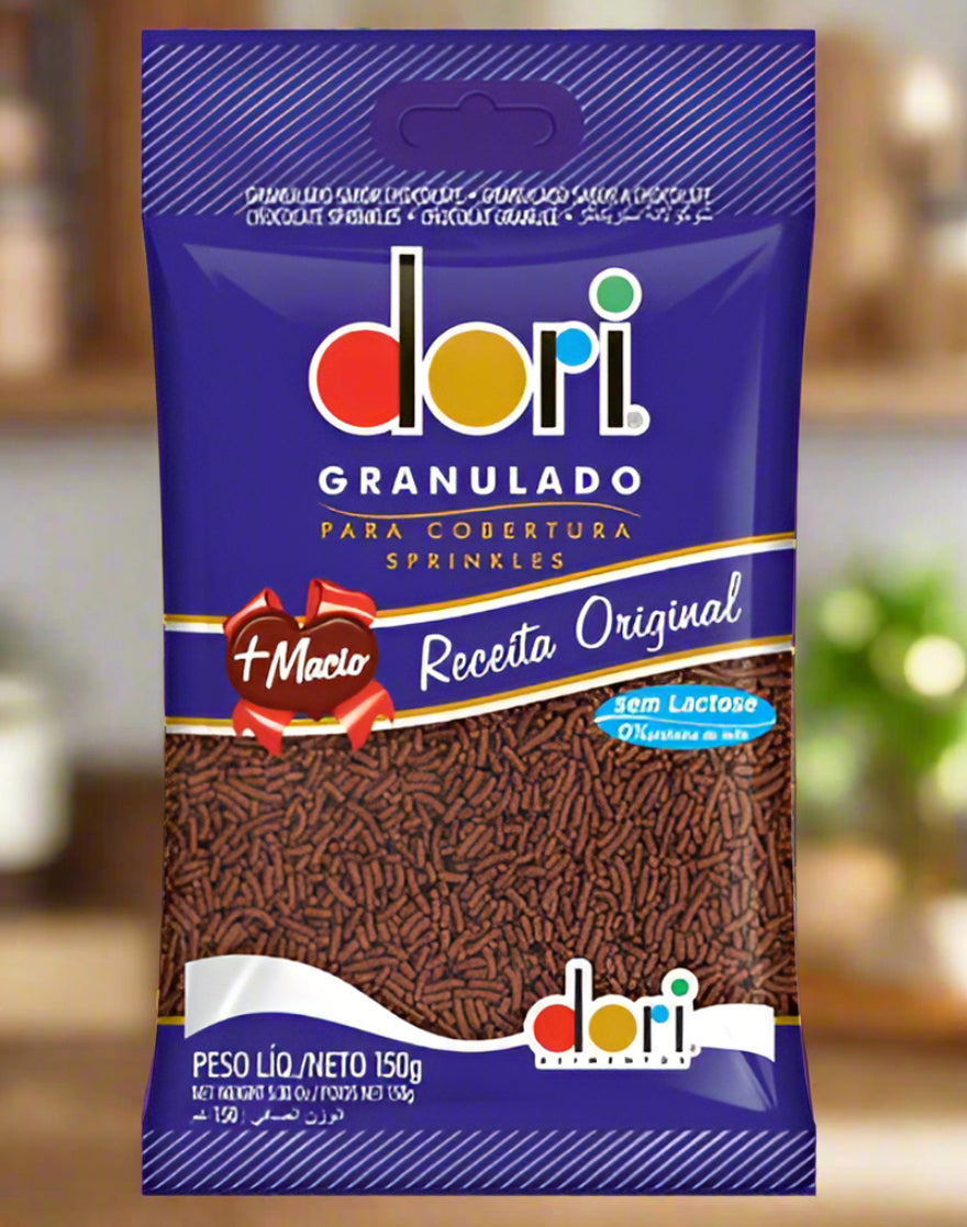 Brigadeiro Kit