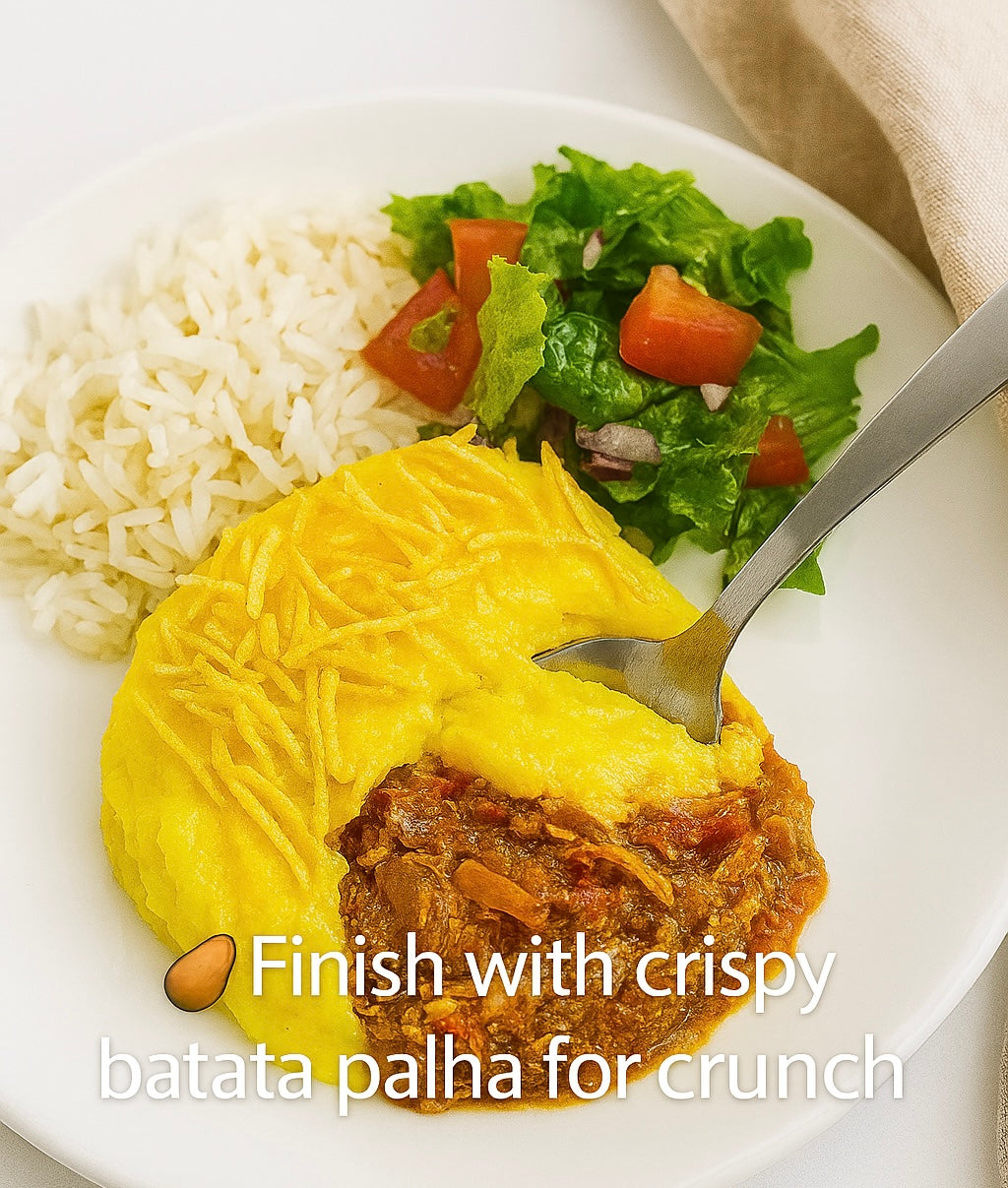 Vapza ‘Meat and Mash’ Layered Bundle & Blog