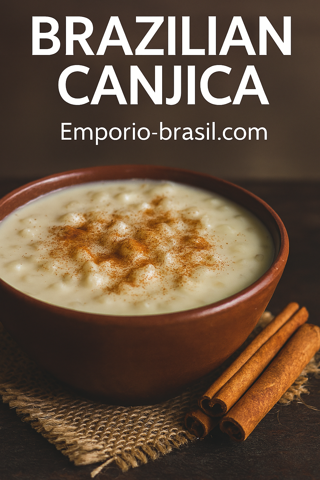 Canjica Munguza Bundle
