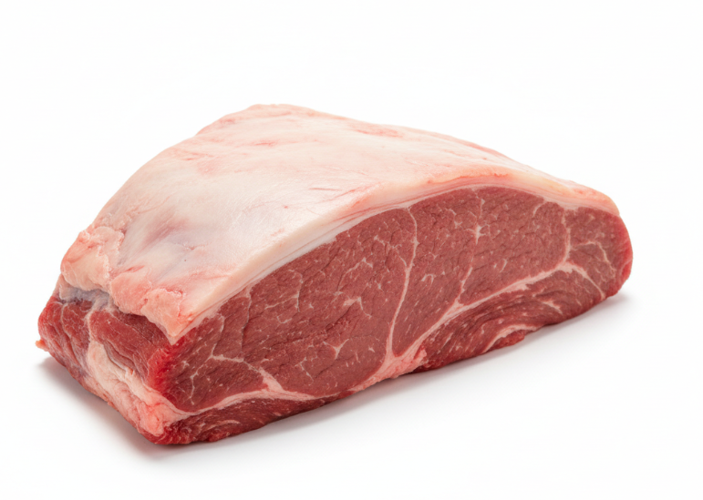 Picanha by Trusted farm Dunbia. Rump Cap Actual Piece 706 1.056 KG £19.97 /KG