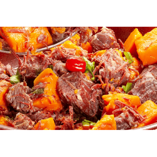 Carne Seca Top Brazil 600-650g (Size 9)