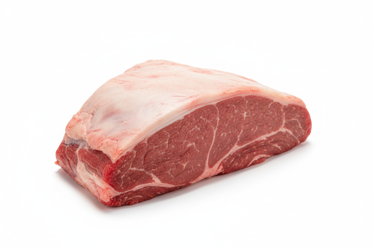 Brazilian Picanha rump cap