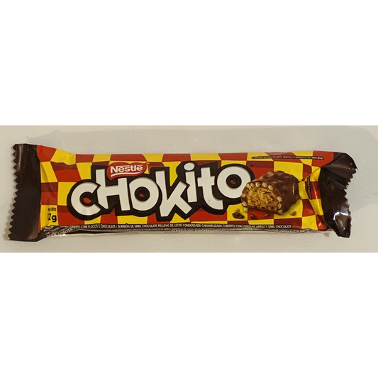 Nestle Chokito 32g