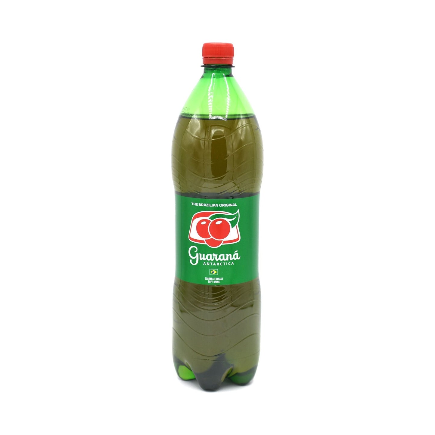 Guarana drink 1.5L
