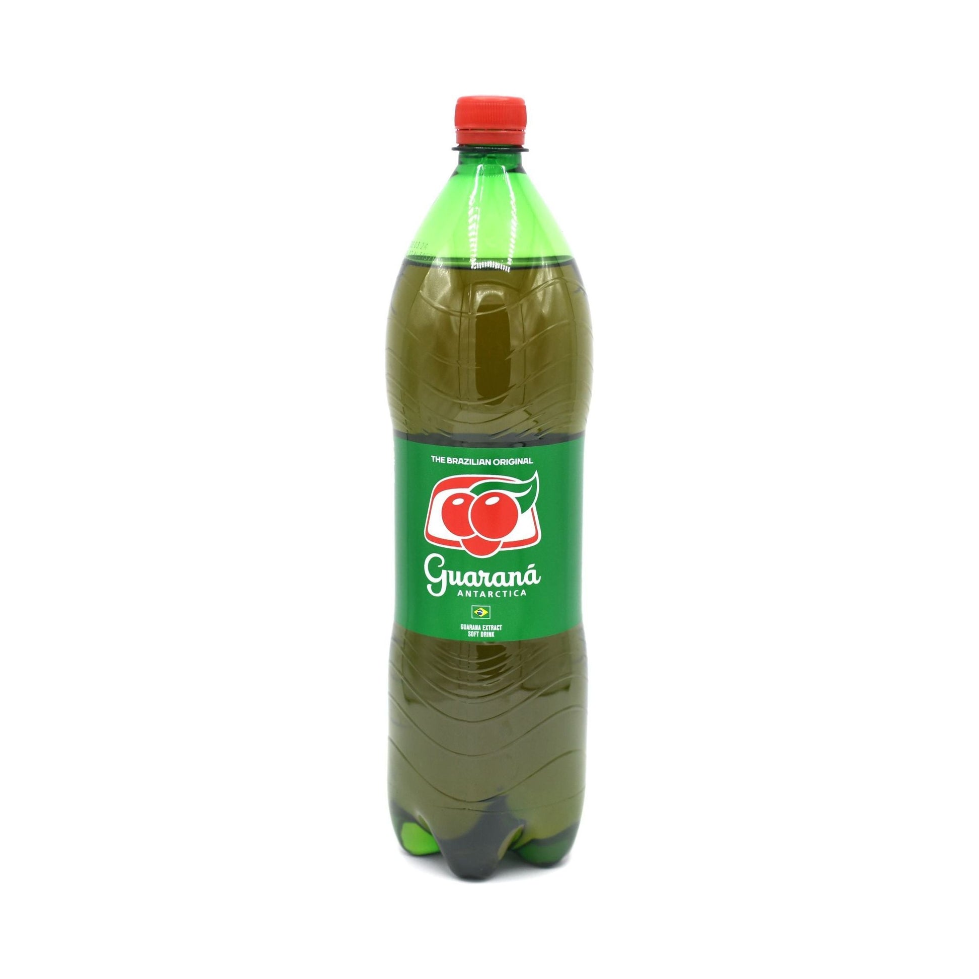 Guarana drink 1.5L
